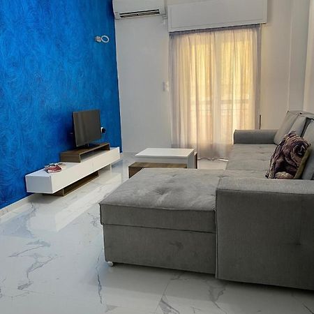 Apartament Jo'S House Nafpaktos Zewnętrze zdjęcie