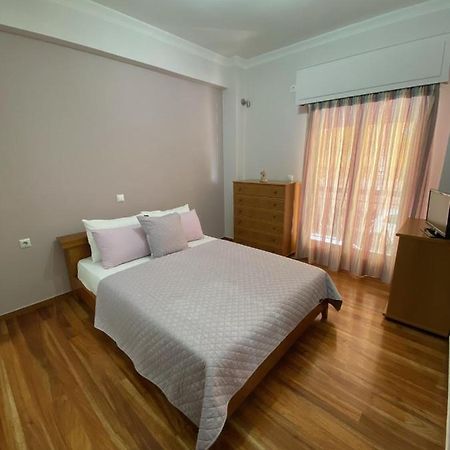 Apartament Jo'S House Nafpaktos Zewnętrze zdjęcie