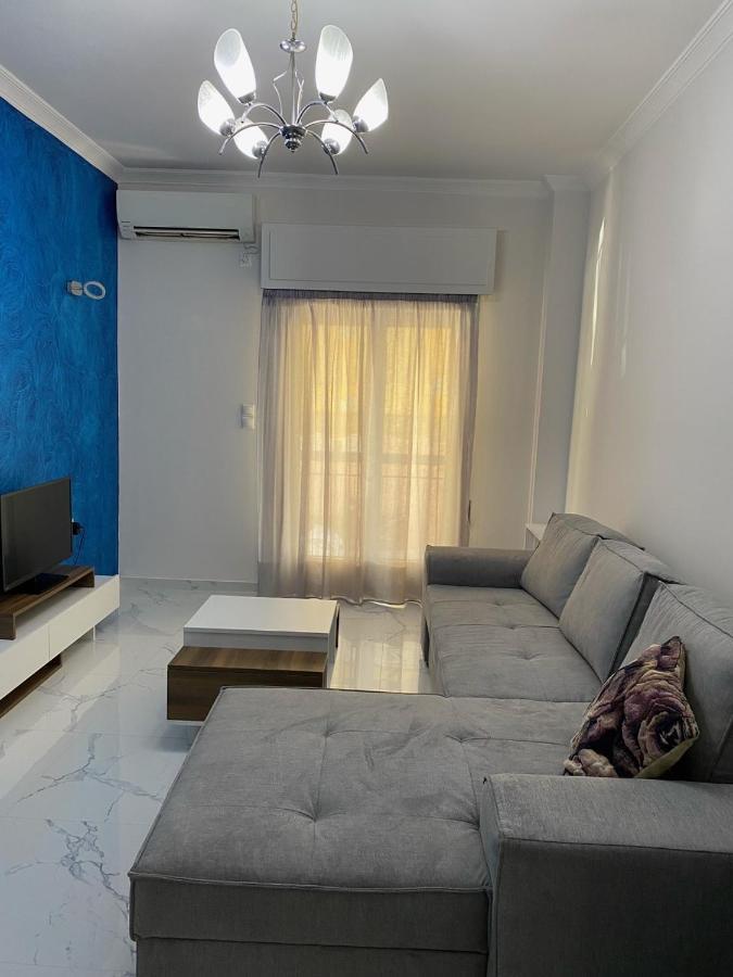 Apartament Jo'S House Nafpaktos Zewnętrze zdjęcie