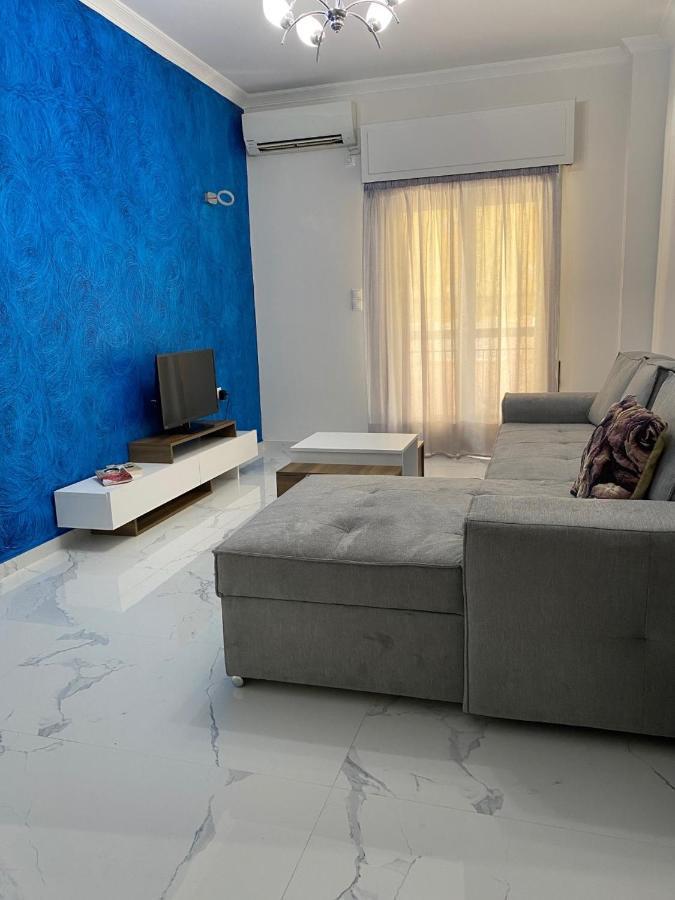 Apartament Jo'S House Nafpaktos Zewnętrze zdjęcie
