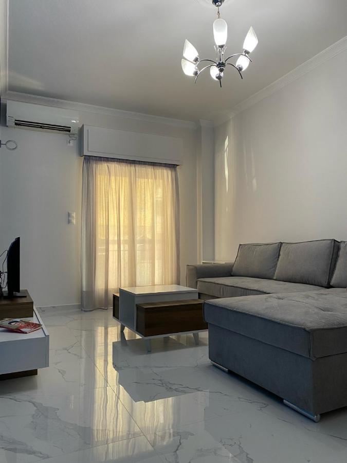 Apartament Jo'S House Nafpaktos Zewnętrze zdjęcie