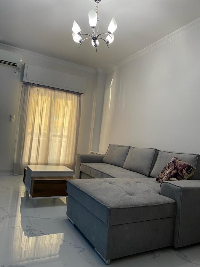 Apartament Jo'S House Nafpaktos Zewnętrze zdjęcie