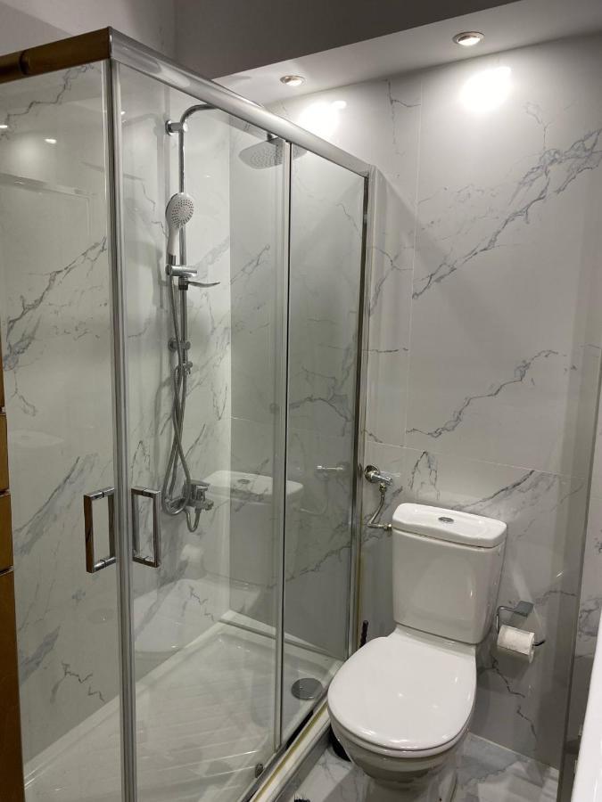 Apartament Jo'S House Nafpaktos Zewnętrze zdjęcie