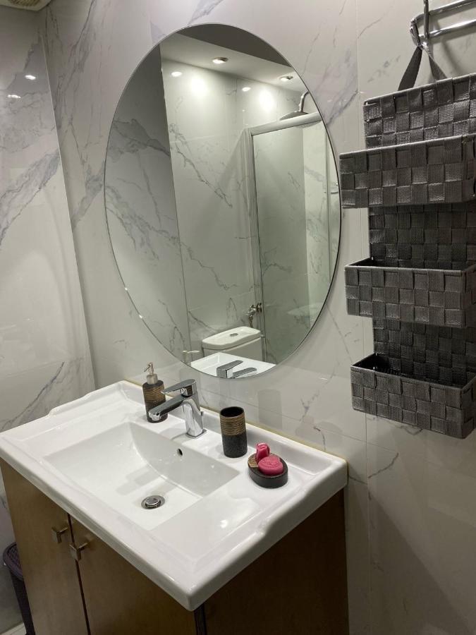 Apartament Jo'S House Nafpaktos Zewnętrze zdjęcie