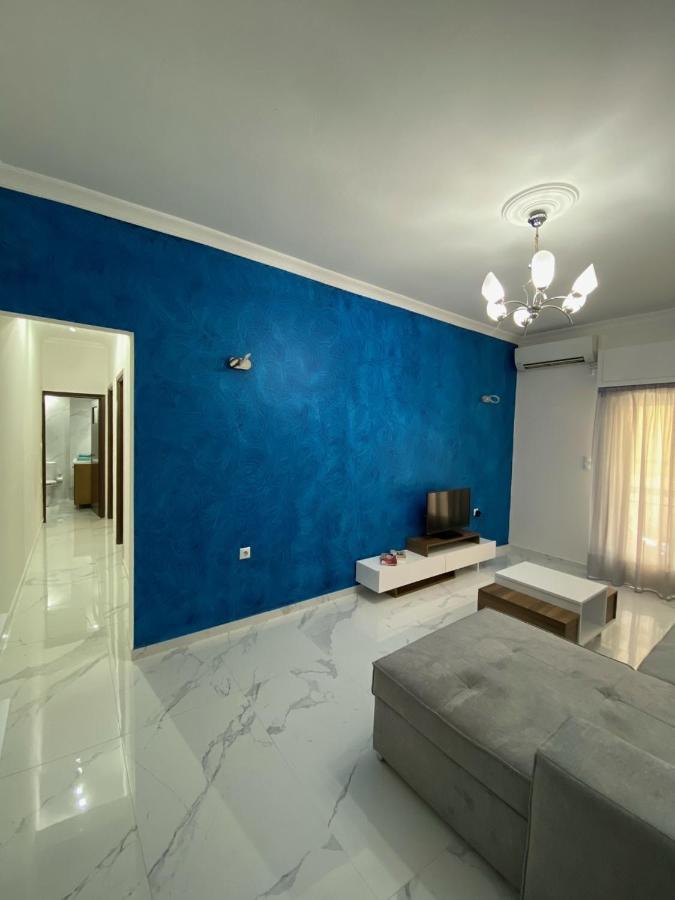 Apartament Jo'S House Nafpaktos Zewnętrze zdjęcie