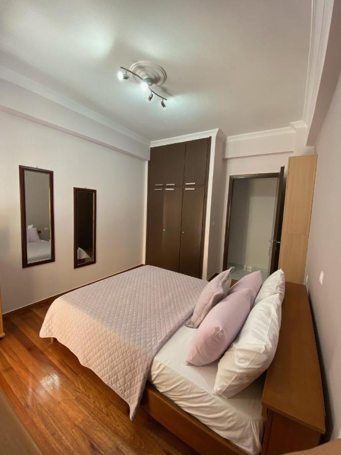 Apartament Jo'S House Nafpaktos Zewnętrze zdjęcie