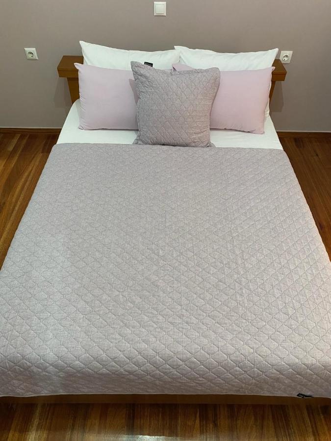 Apartament Jo'S House Nafpaktos Zewnętrze zdjęcie