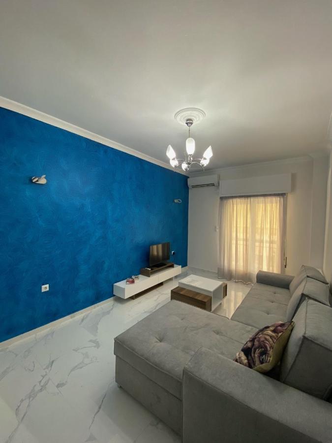 Apartament Jo'S House Nafpaktos Zewnętrze zdjęcie