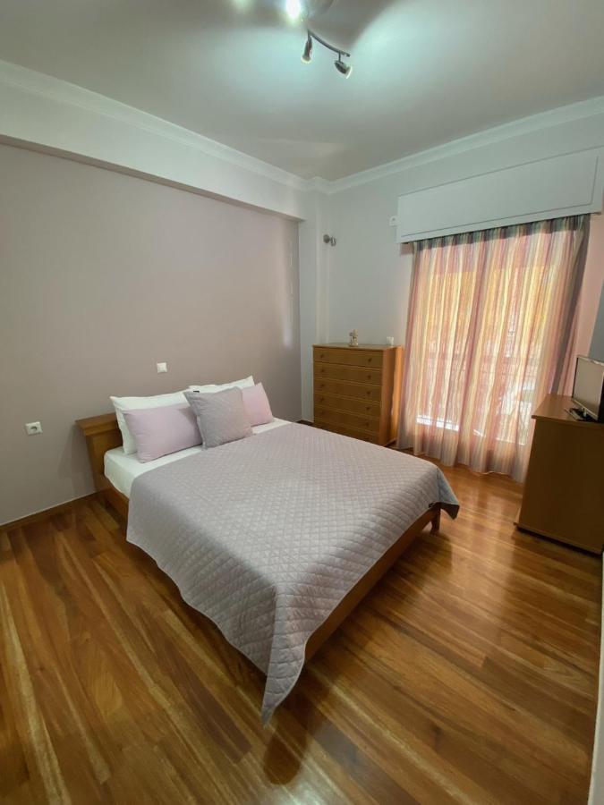 Apartament Jo'S House Nafpaktos Zewnętrze zdjęcie