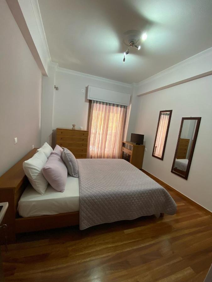 Apartament Jo'S House Nafpaktos Zewnętrze zdjęcie